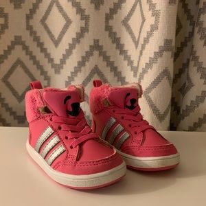 Adidas Toddler Shoes